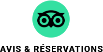 Avis et réservation sur Tripadvisor